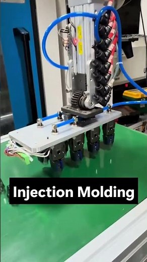 Injection Molding