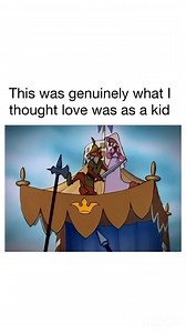 163K views · 7.3K reactions | This is so sweet 凉 #disney #love | Disney For Adults | Facebook