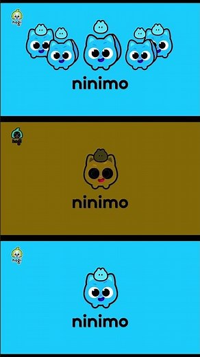 Ninimo New Intro Logo Effects Sparta Pitch Sponsored By Preview 2 Effects