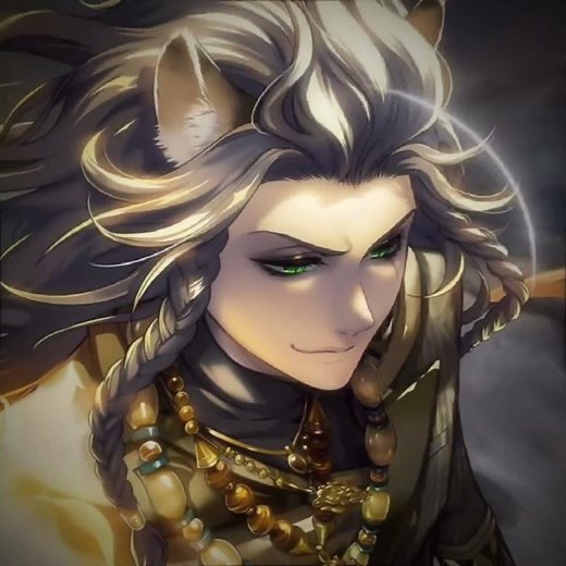 Leona kingscholar | Twisted-Wonderland | #twistedwonderlandgameplay #leonakingscholar