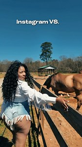 10K reactions · 232 shares |  We All that one friend that’s scared of animals ! I’m HER I’m THAT FRIEND I’m just not a animal girlie | Tianna Blancoo | Facebook