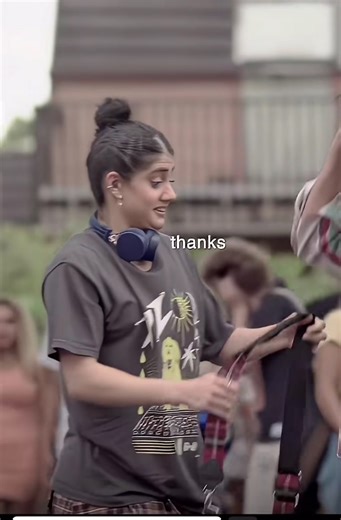 Shut the fuck up spoder - Heartbreak High