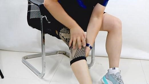 Click to learn how to measure your thigh circumference