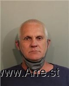 Nathan Everett Shaner - Marshall, West Virginia 3/10/2022 Arrest Mugshot