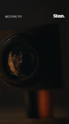 2.6K views | Ever have the feeling you're being watched? | Flicks | Facebook