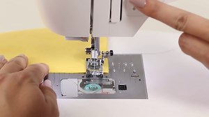 Watch SINGER | Legacy C440 Computerized Sewing Machine with 200 Built-In Stitches, Built-In Needle Thre... on Amazon Live