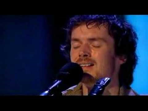 Damien Rice - Lonely Soldier