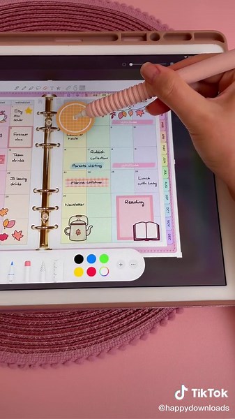 Innovative iPad Hack: No More Buttons Needed!