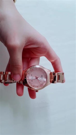 Como ajustar a pulseira do relógio DHP