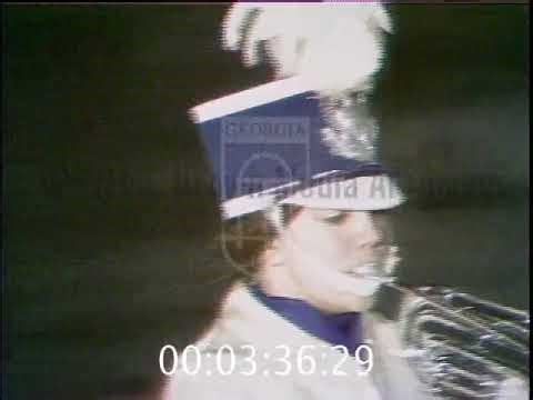 1971 Macy’s Parade - Clips
