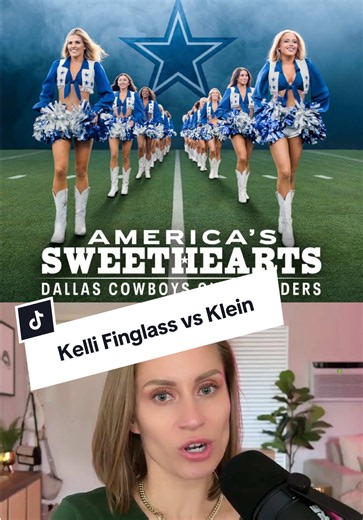 Dallas Cowboys Cheerleaders: America’s Sweethearts Season 3 Review