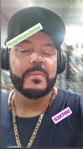 ACADEMIA NOITE 29 08 2025 @starfitnessfloripa