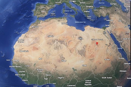 Trinidad and Tobago has been experiencing negative effects of Saharan Dust, with levels reaching unhealthy stages in some parts of the country over the last few days. Guardian Media's Jean-Marc Rampersad explains how the dust reaches T&T from thousands of miles across the Atlantic ocean. | CNC3 Television, Trinidad and Tobago