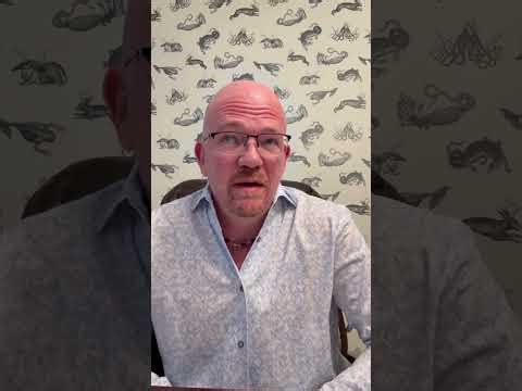 Why Testosterone is Dropping in Men with Dr. Philip W. Faler, ND