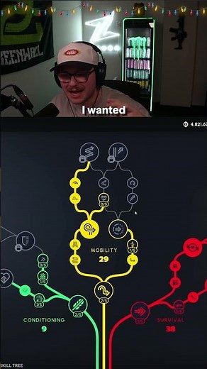 You Can Reset Your Skill Tree in ARC Raiders (NEW UPDATE)