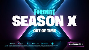 1.7K views · 42 reactions | #Fortnite Season 10 Official Trailer (Full⁣) ⁣ Please Use Code FortniteBRQuiz in the Item Shop Before buying the new Battle Pass  | Fortnite Ninja | Facebook