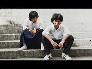 1982 Nobuhiko Obayashi's film "Transfer Student" filming location tour in Onomichi and Mukaishima