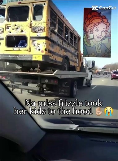 #hood#meme#frizzle#bus#broke#down#capcut#edit