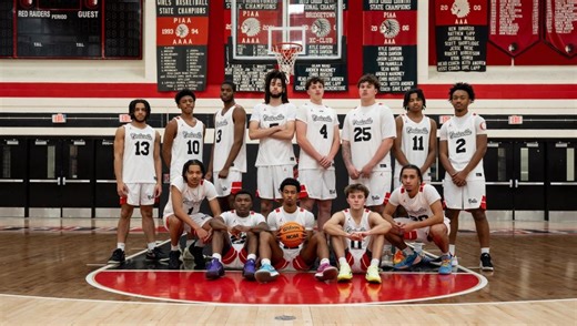 Chester County Boys’ Basketball Teams Eye Successful 2025-26 Campaign