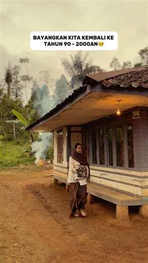 Rindu suasana tahun 90 - 2000an🥹 #90an #jamandulu