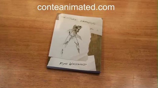 Gesture Drawing, vol.3