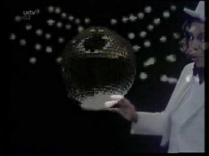 Donna Summer - I Remember Yesterday ( Frankie Knuckles remix)