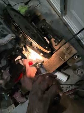 2011-2016 F-150 Crankshaft Position Sensor Location/Removal/Installation