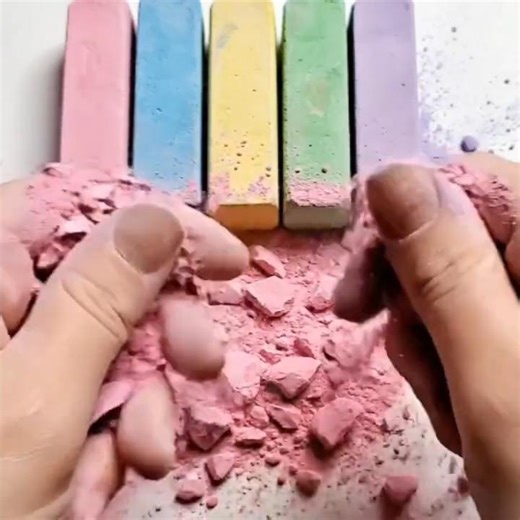 Soft sounds. Calm mind.Pure ASMR comfort #oddlysatisfying #animation #trending #asmr #aestheticvideo