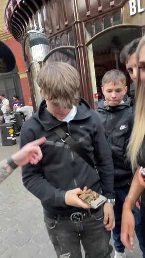 5.9M views · 19K reactions | He hacked his iPhone  | Ryan TricksTv | Facebook