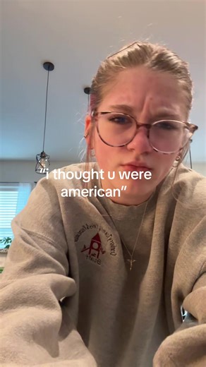Funny Lesbian Misunderstandings: Thought You Were American