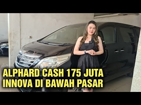 MURAH HARGA MOBIL BEKAS DI SHOWROOM MOBILINDO JAKARTA