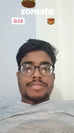 @dappa_comedy on Instagram: "Burger earing challenge"