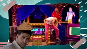 छी_ LIVE TV पर दिखा दिए अनोखे नज़ारे _ Inappropriate Moments Shown On Live TV || Fact Bhai