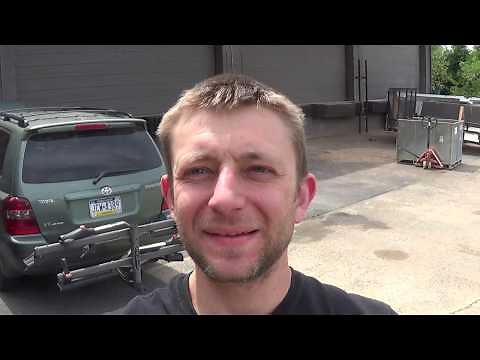 Charging System Problems: Toyota Highlander