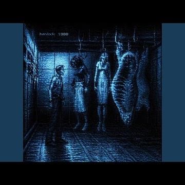 I was in hell, looking at heaven. (slowed)