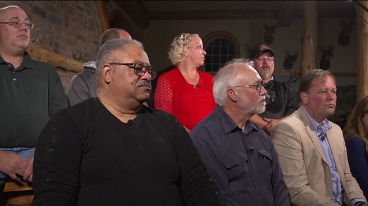 Gun owners debate gun control: ‘Why do we need changes in laws?’