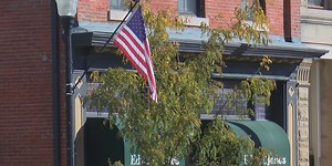 Quincy annual Fall Tree Planting Program begins