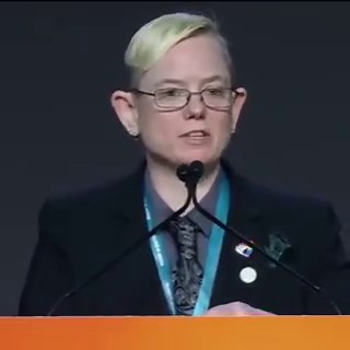 Canadian socialist NDP Leadership summit descends into chaos as attendees argue with Non-Binary chairwoman over ‘Equity Cards.’ “I was standing here with my gender equity card before you called on the previous speaker. That’s my point of privilege.”