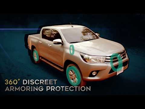 BULLETPROOFING COMPANY HOW TO BULLETPROOF A CAR HOW MUCH COST? CHECK IT OUT!