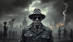 Conspiracy Theories as a Genre