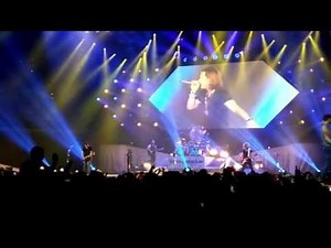 Florida Georgia Line - Get Your Shine On (Live 1-23-2015)