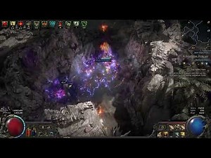 Juiced T16 Armour Piercing Rounds Tactician Path of Exile 2 0.4