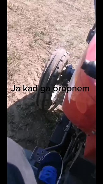 Understanding Tractor Mechanical Components Close-Up