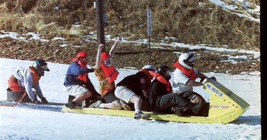 #TBT – Looking back at this week in 2002