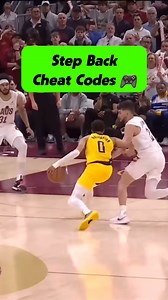 31K views · 170 reactions | Step back cheat codes  | Get Handles Basketball | Facebook