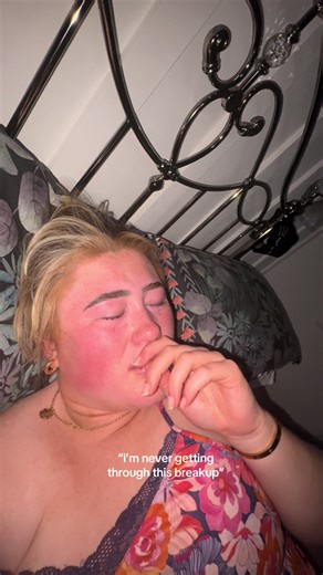 Healing from Breakups: Time Will Help You Move On