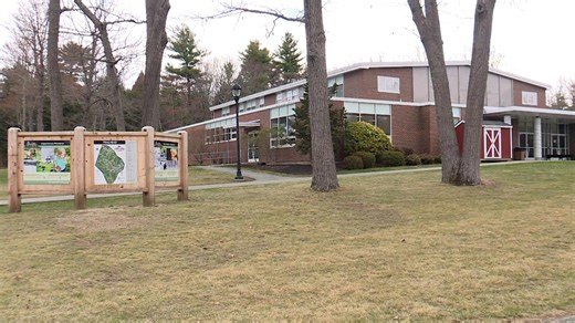 Pineland Farms to close its outdoor and fitness center in New Gloucester