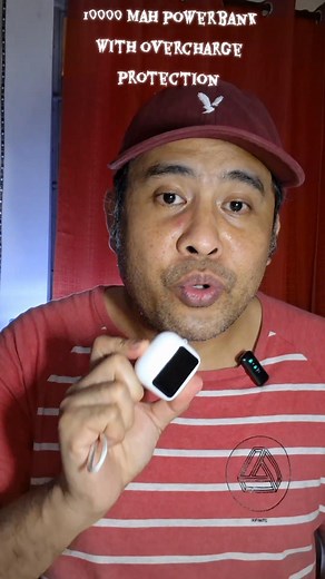 4.6K views · 19 reactions | 10000 mah powerbank with overcharge protection To order Tranyoo 10000mah powerbank, Please go to my Tiktok Shop below: https://vt.tiktok.com/ZSHvw96DJNCjs-AYud9/ #10000mahpowerbank #tranyoo #tranyoopowerbank #portablepower #overchargeprotection | Nurse Ultimatum | Facebook