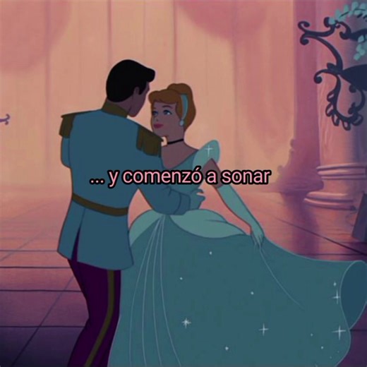 So This Is Love - Cinderella Disney Song