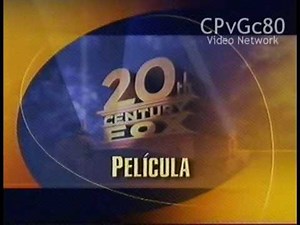 20th Century Fox Feature Presentation 2000